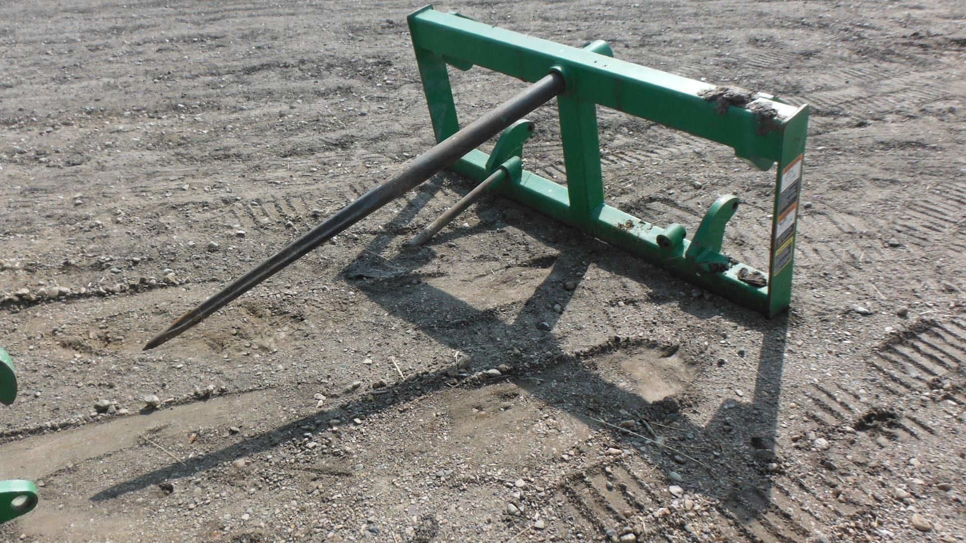 Frontier AB13G Equipment Image0