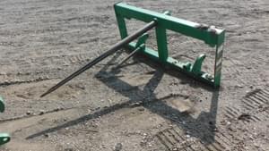 Frontier AB13G Image