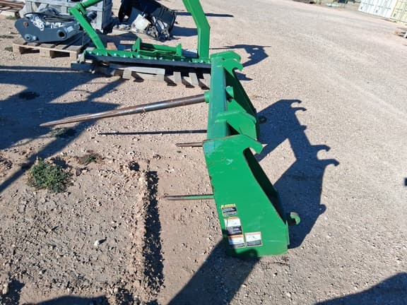 Image of Frontier AB13K equipment image 1