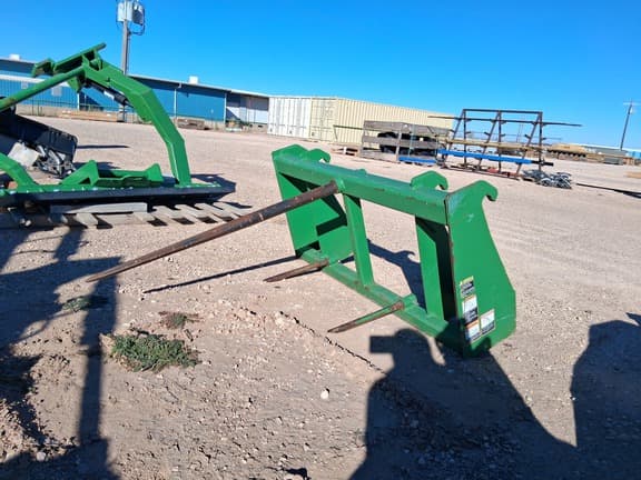 Image of Frontier AB13K Primary image