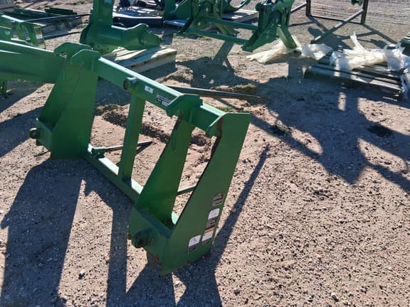 Image of Frontier AB13K equipment image 4