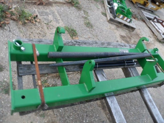 Main image Frontier AB14G