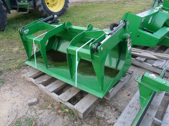 Frontier AD11H Equipment Image0