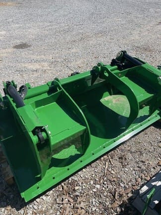 Frontier AD12G Equipment Image0