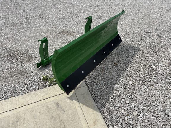 Frontier AF10F Equipment Image0