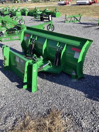 Main image Frontier AF11D