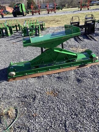 Main image Frontier AF11D