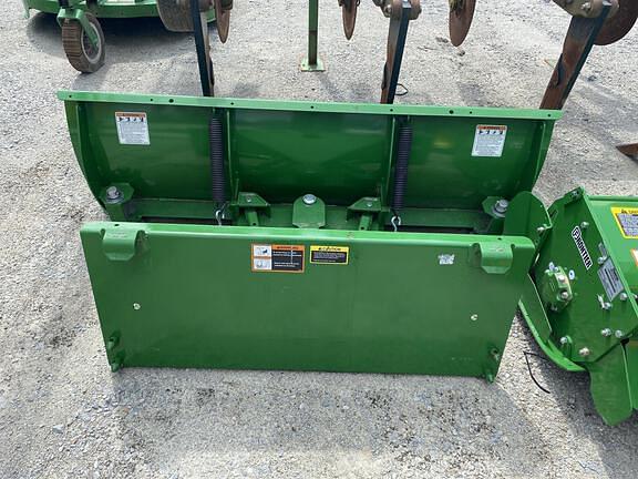 Frontier AF11E Equipment Image0