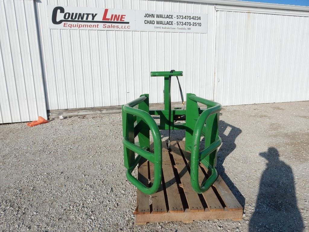 Main image Frontier AH11G