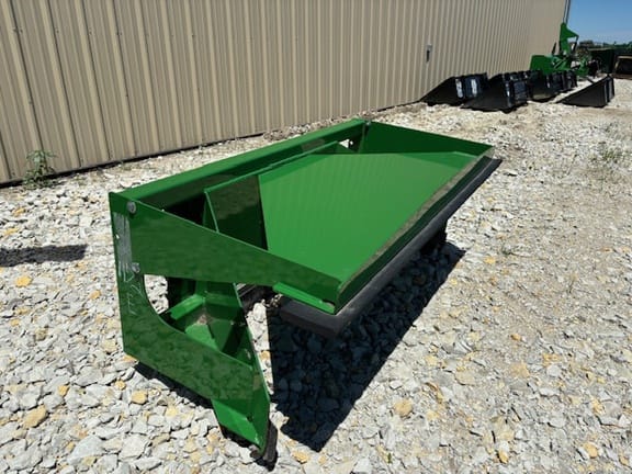 Frontier AL1172E Equipment Image0