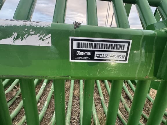 Image of Frontier AR1293G Image 1