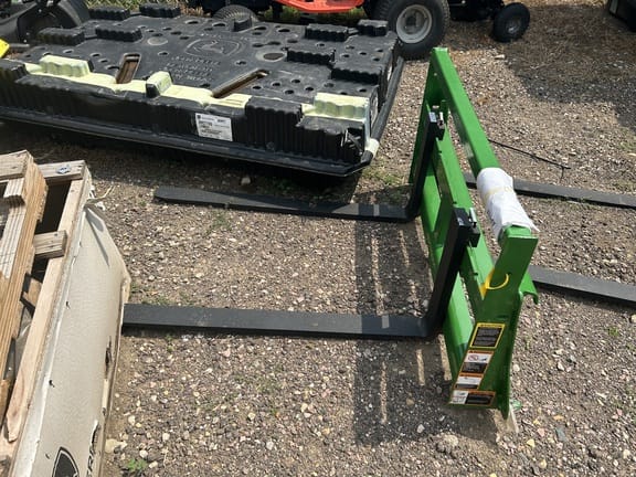 2026 Frontier AP11F  Equipment Image0