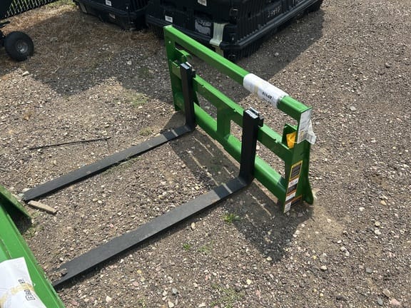 2026 Frontier AP11F  Equipment Image0