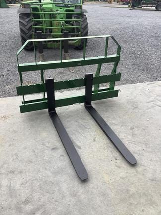 2013 Frontier AP12A Equipment Image0