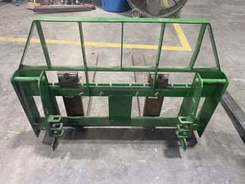 Main image Frontier AP12D