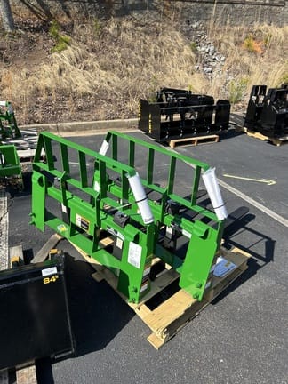 Frontier AP12F  Equipment Image0