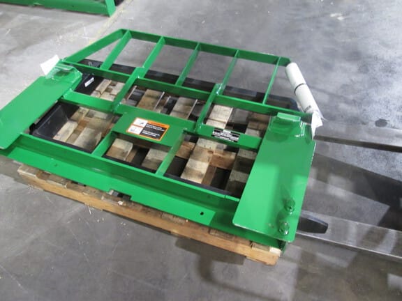 2026 Frontier AP12F  Equipment Image0