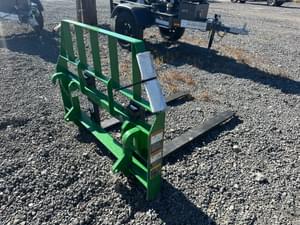 Frontier AP12G Image