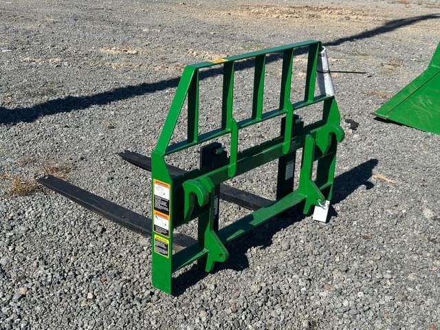 Image of Frontier AP12G equipment image 1