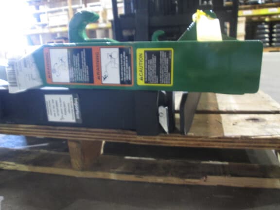 Image of Frontier AP12G equipment image 3
