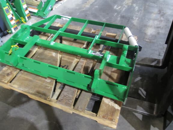 Image of Frontier AP12G equipment image 1