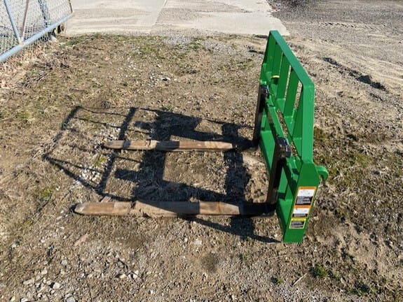 Frontier AP12G Equipment Image0