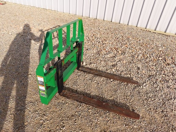 Frontier AP12G Equipment Image0