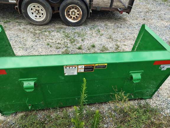 Image of Frontier AS10H equipment image 3