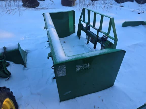 Image of Frontier AS10H equipment image 1