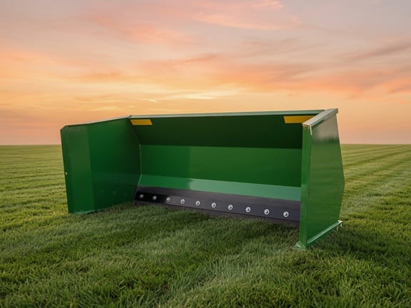 2022 Frontier AS10H Equipment Image0