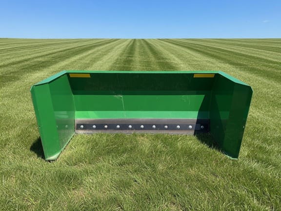 2022 Frontier AS10H Equipment Image0