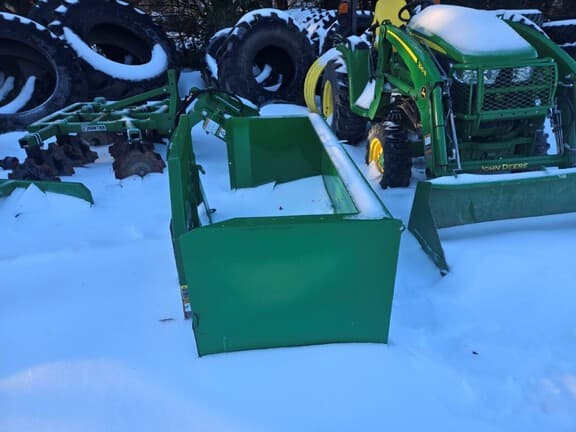 Image of Frontier AS10H equipment image 4