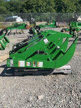 2023 Frontier AV20E Equipment Image0