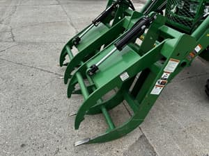 Frontier AV20E Image