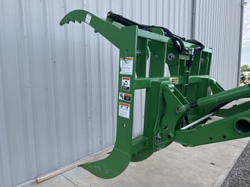 Main image Frontier AV20E