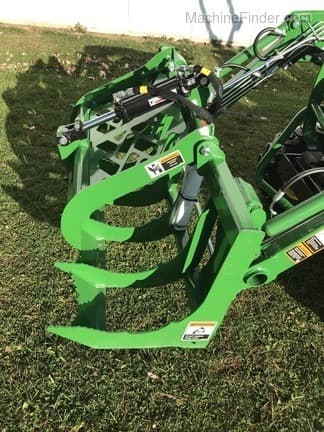 Main image Frontier AV20F