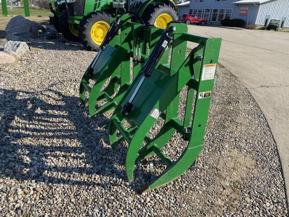 Image of Frontier AV20G Image 1