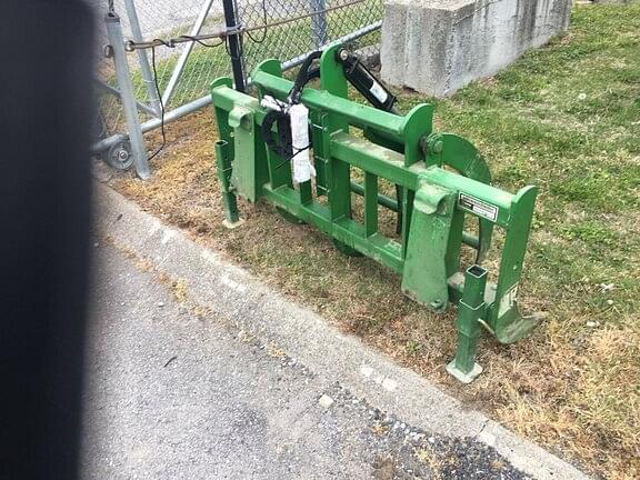 Frontier AV20H Equipment Image0