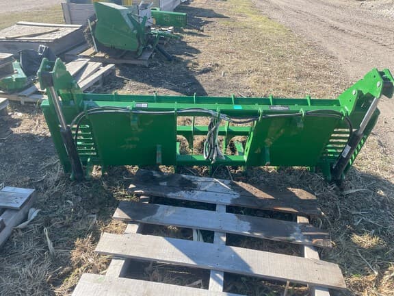 Image of Frontier AV50G equipment image 4