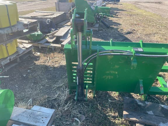 Image of Frontier AV50G equipment image 2