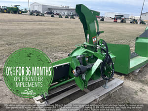 2022 Frontier SB1164P Image