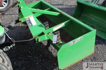 Main image Frontier BB5060