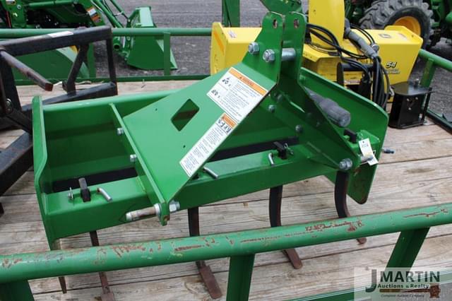 Image of Frontier BB2048 equipment image 4