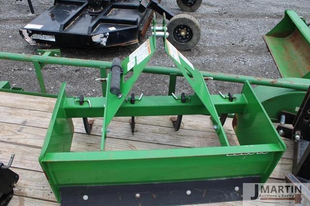 Image of Frontier BB2048 equipment image 2