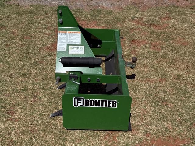 Image of Frontier BB2048L equipment image 1