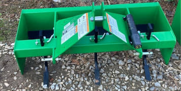 Main image Frontier BB2048L