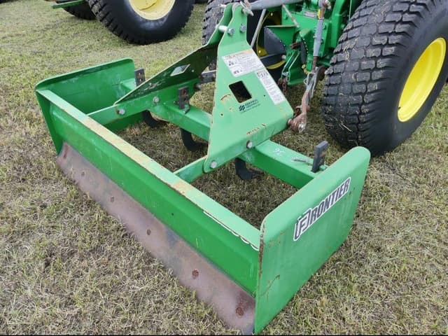 Image of Frontier BB2060 equipment image 2