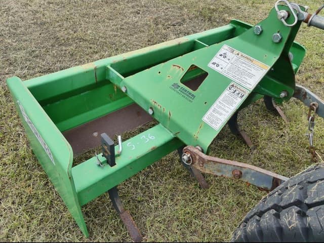 Image of Frontier BB2060 equipment image 1