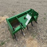 Image of Frontier BB2060 equipment image 2