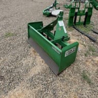 Frontier BB2060 Equipment Image0